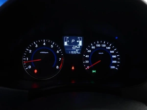 Седан Hyundai Solaris 2016 года, 1179077 рублей, Москва