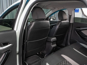 Универсал ВАЗ (LADA) Vesta Cross 2018 года, 1169000 рублей, Тюмень