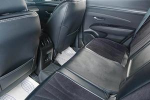 Внедорожник Hyundai Tucson 2024 года, 3249000 рублей, Тюмень