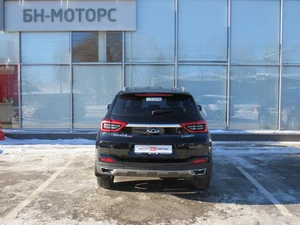 Внедорожник Chery Tiggo 4 2023 года, 1720000 рублей, Брянск