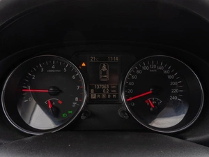 Внедорожник Nissan Qashqai+2 2011 года, 1229000 рублей, Саратов