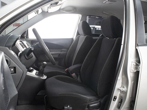 Внедорожник Hyundai Tucson 2008 года, 820000 рублей, Омск