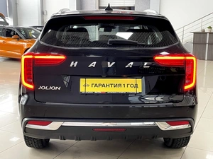 Внедорожник Haval Jolion 2023 года, 1497000 рублей, Солонцы