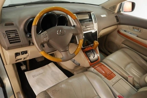 Внедорожник Lexus RX 2004 года, 1079000 рублей, Челябинск
