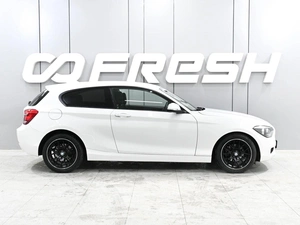Хетчбэк BMW 1 серия 2012 года, 1489000 рублей, Ростов-на-Дону