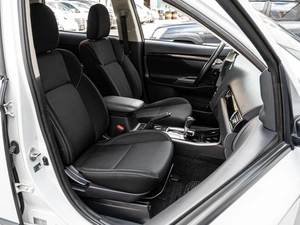 Внедорожник Mitsubishi Outlander 2019 года, 1840000 рублей, Краснодар