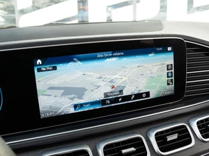 Внедорожник Mercedes-benz GLS-класс 2019 года, 7995000 рублей, Краснодар