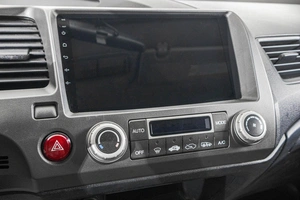 Седан Honda Civic 2010 года, 769000 рублей, Барнаул