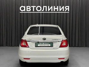 Седан Lifan Cebrium (720) 2014 года, 520000 рублей, Красноярск