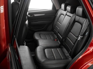 Внедорожник Mazda CX-5 2023 года, 4769000 рублей, Тюмень