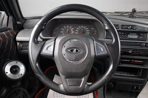 Хетчбэк ВАЗ (LADA) 2113 Samara 2007 года, 119000 рублей, Оренбург