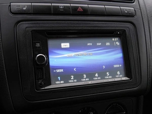 Седан Volkswagen Polo 2012 года, 749000 рублей, Волгоград