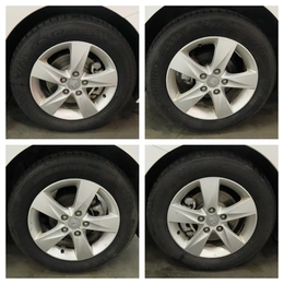 Седан Hyundai Elantra 2013 года, 1200000 рублей, Курск