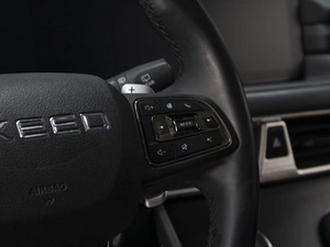 Внедорожник EXEED TXL 2022 года, 2250000 рублей, Омск