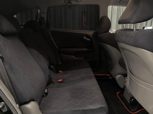 Минивэн Honda Stream 2010 года, 1070000 рублей, Красноярск