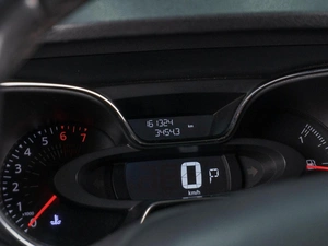 Внедорожник Renault Kaptur 2018 года, 1539000 рублей, Сургут