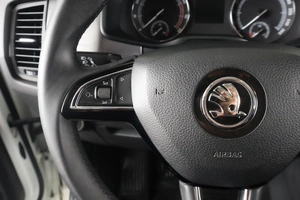 Внедорожник Skoda Kodiaq 2019 года, 2139000 рублей, Пермь