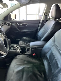 Внедорожник Nissan Qashqai 2018 года, 1700000 рублей, Кострома