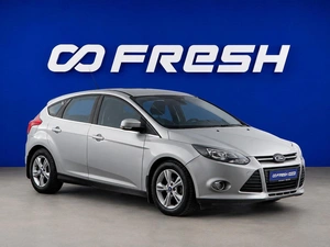 Хетчбэк Ford Focus 2013 года, 978888 рублей, Москва