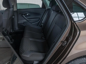 Седан Volkswagen Polo 2019 года, 1499000 рублей, Краснодар