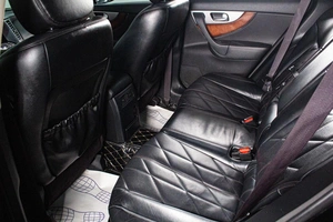 Внедорожник Infiniti FX37 2013 года, 2299000 рублей, Сургут