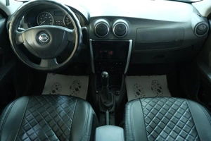 Седан Nissan Almera 2016 года, 619000 рублей, Омск