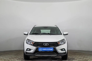 Универсал ВАЗ (LADA) Vesta Cross 2020 года, 1549000 рублей, Пермь