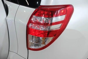 Внедорожник Toyota RAV4 2012 года, 1649000 рублей, Новокузнецк