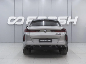 Внедорожник BMW X6 M 2020 года, 12650000 рублей, Ростов-на-Дону