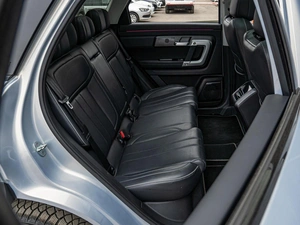 Внедорожник JAECOO J7 2024 года, 2495000 рублей, Краснодар