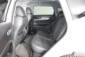 Внедорожник Chery Tiggo 7 2021 года, 1500000 рублей, Брянск