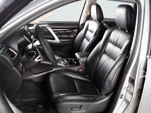 Внедорожник Mitsubishi Pajero Sport 2017 года, 2959000 рублей, Аксай