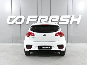 Хетчбэк Kia Ceed 2018 года, 1399000 рублей, Ростов-на-Дону