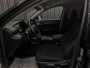 Внедорожник Haval Jolion 2024 года, 1775000 рублей, Красноярск