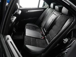 Седан Mercedes-benz C-класс 2013 года, 1970000 рублей, Тюмень