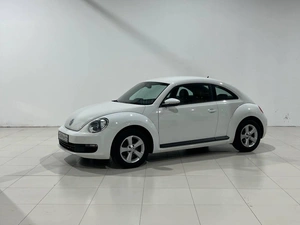 Хетчбэк Volkswagen Beetle 2014 года, 1099000 рублей, Кострома