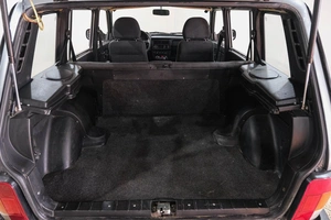 Внедорожник ВАЗ (LADA) 2131 (4x4) Рысь 2013 года, 479000 рублей, Новокузнецк