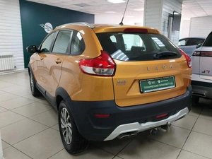 Хетчбэк ВАЗ (LADA) XRAY 2021 года, 970000 рублей, Ачинск