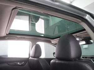 Внедорожник Nissan Qashqai 2017 года, 1579000 рублей, Воронеж