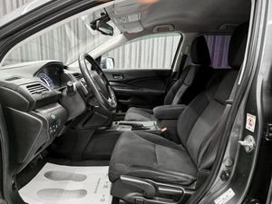 Внедорожник Honda CR-V 2013 года, 1749000 рублей, Красноярск