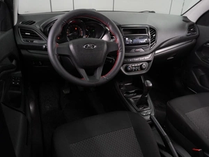 Седан ВАЗ (LADA) Vesta 2018 года, 799000 рублей, Воронеж