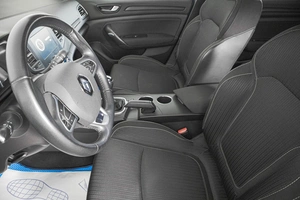 Универсал Renault Megane 2018 года, 1549000 рублей, Кемерово