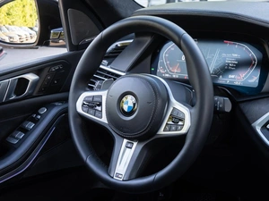 Внедорожник BMW X7 2020 года, 7699000 рублей, Волгоград