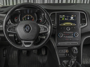 Универсал Renault Megane 2018 года, 1170000 рублей, Ставрополь
