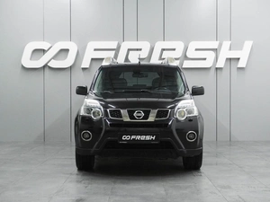 Внедорожник Nissan X-Trail 2011 года, 1166000 рублей, Воронеж