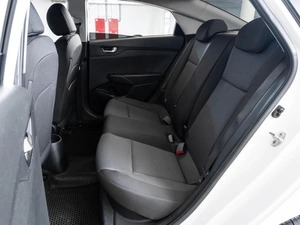 Седан Hyundai Solaris 2021 года, 1275000 рублей, Ставрополь