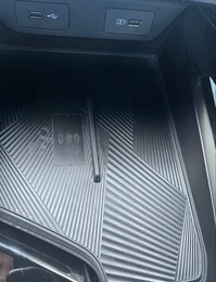 Внедорожник Geely Coolray 2023 года, 2150000 рублей, Абакан