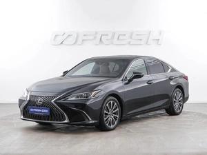 Седан Lexus ES 2021 года, 4618888 рублей, Москва