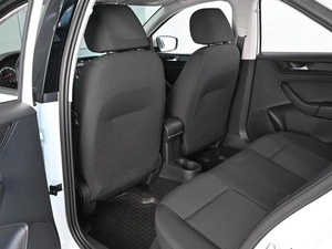 Лифтбек Volkswagen Polo 2022 года, 1649000 рублей, Аксай