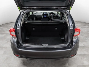 Хетчбэк Subaru Impreza 2017 года, 1350000 рублей, Красноярск